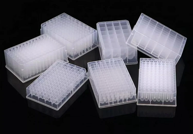 Deep Well Microplates